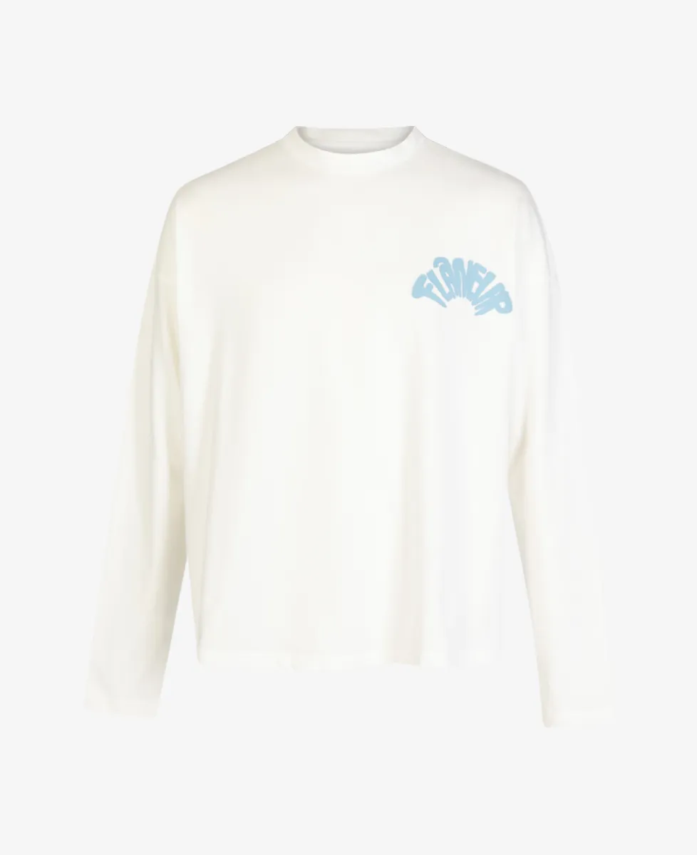Flaneur Longsleeve - 051 1 Flaneur Flaneur Longsleeve - 051
