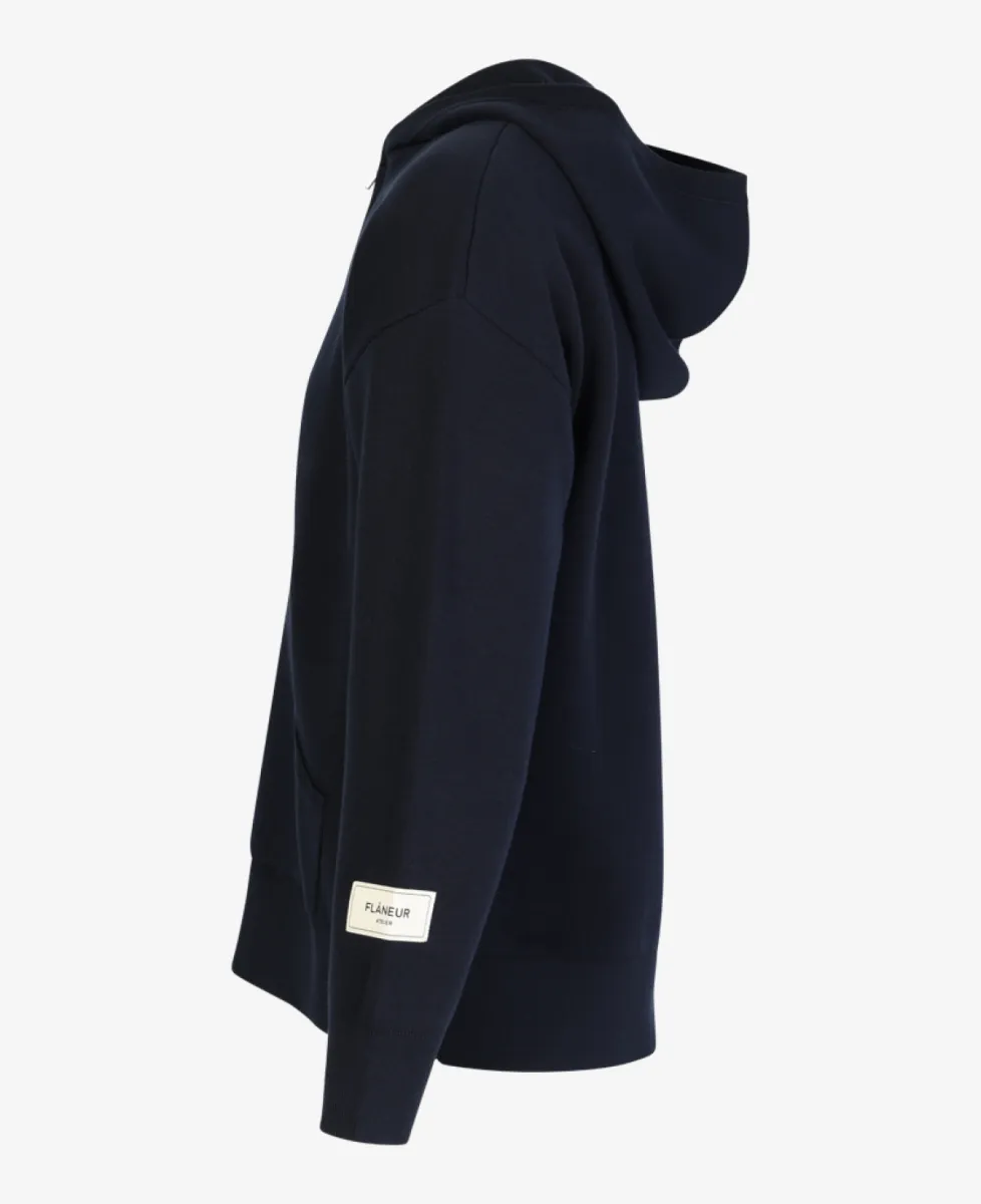 Flaneur Vest Gebreid - 752 4 Flaneur Flaneur Vest Gebreid - 752