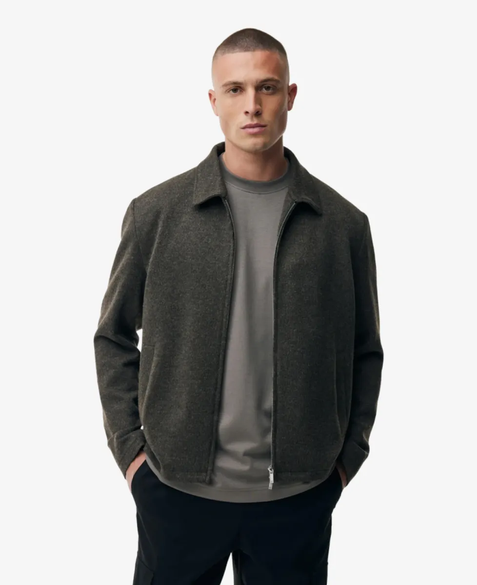 Genti Overshirt - 142 3 Genti Genti Overshirt - 142