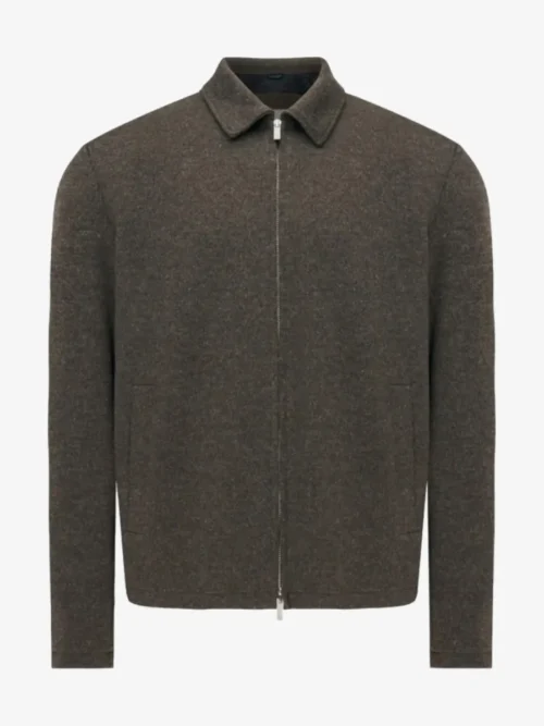 Genti Genti Overshirt - 142
