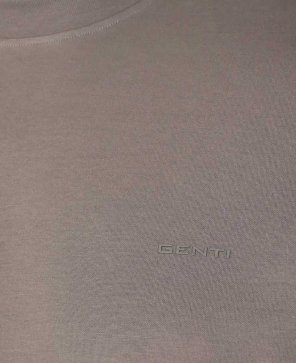 Genti Longsleeve T-shirt - 044 2 Genti Genti Longsleeve T-shirt - 044