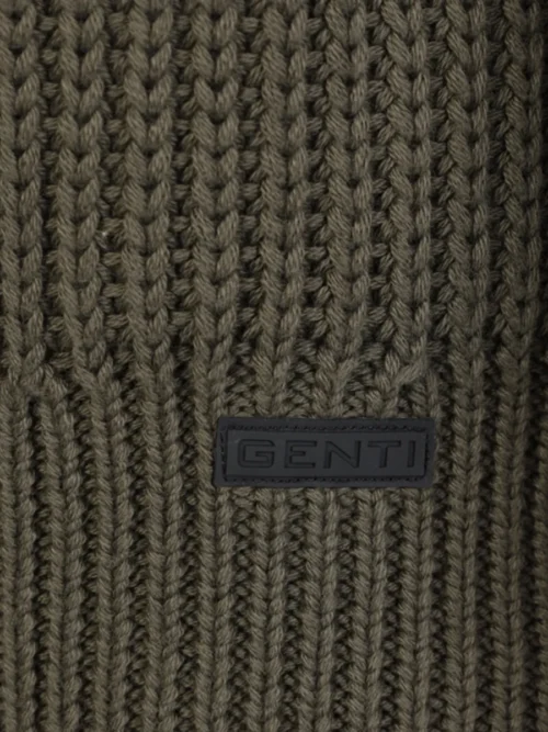 Genti Genti Pullover Polo - 072
