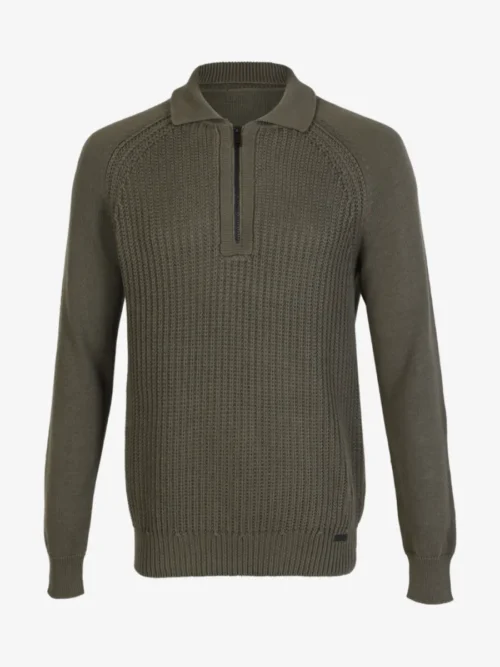 Genti Genti Pullover Polo - 072