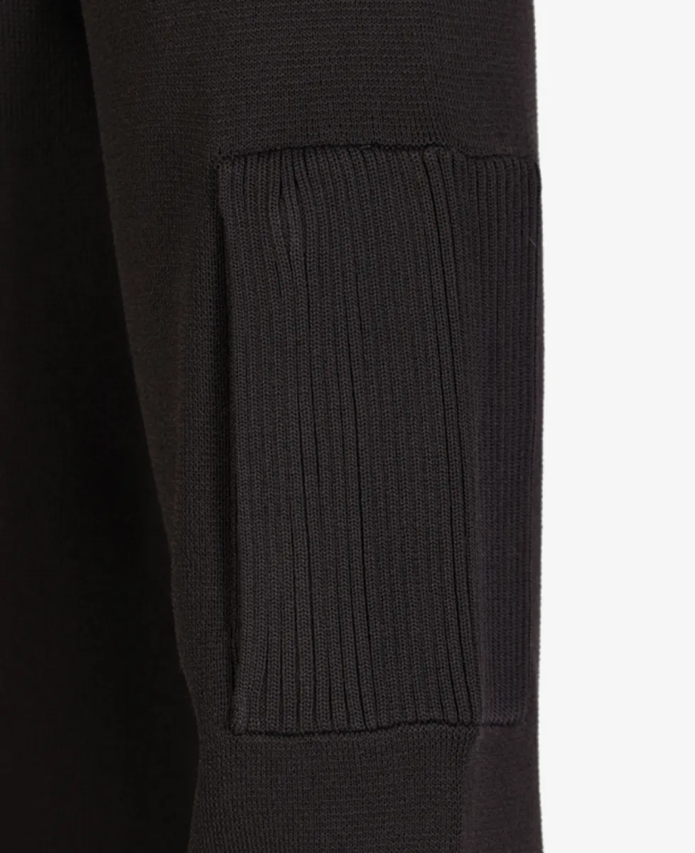 Genti Halfzip Cooldry - 040 3 Genti Genti Halfzip Cooldry - 040