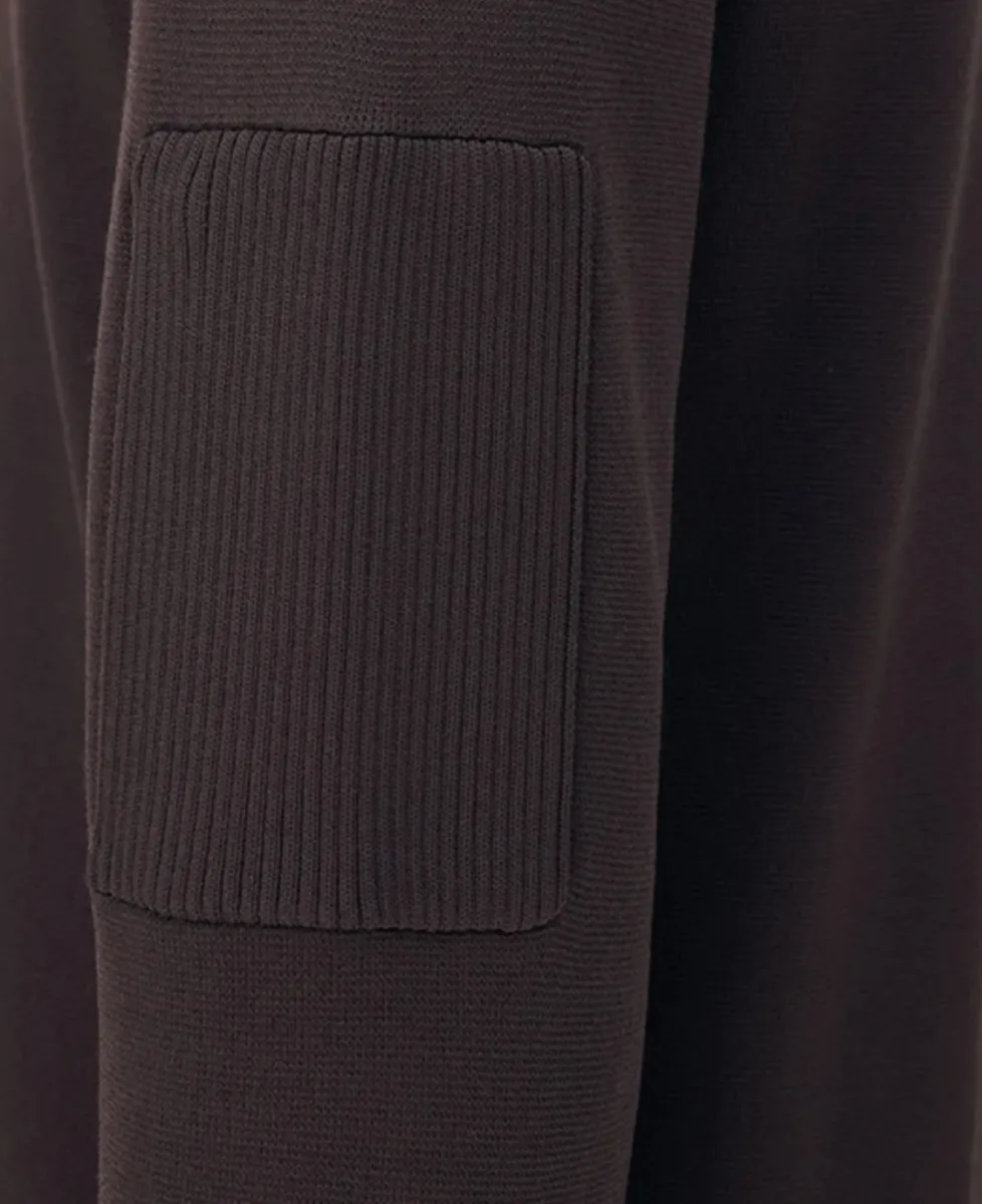 Genti Halfzip Cooldry - 080 4 Genti Genti Halfzip Cooldry - 080