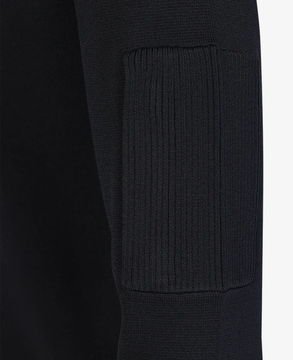 Genti Polo Zip Cooldry - 010 3 Genti Genti Polo Zip Cooldry - 010