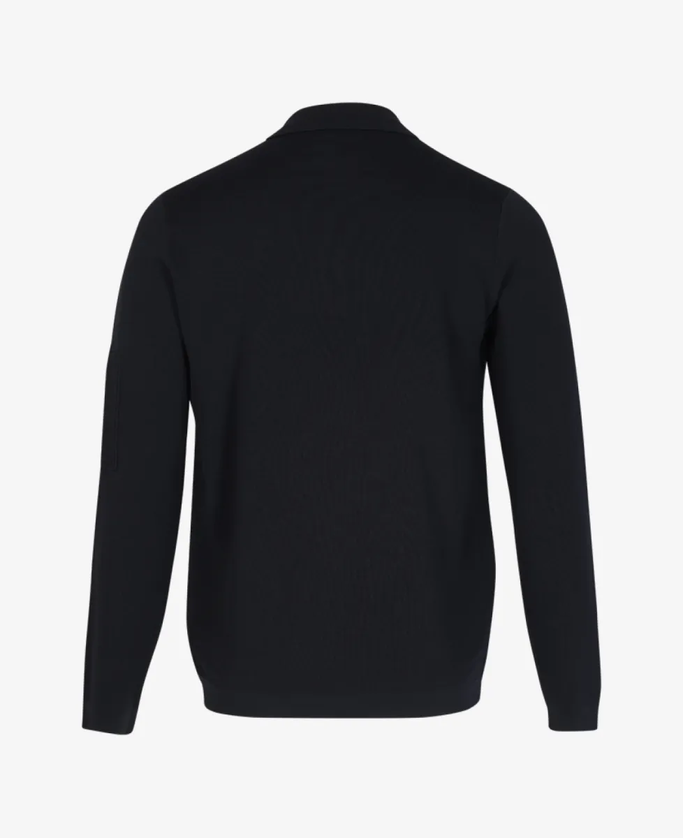 Genti Polo Zip Cooldry - 010 5 Genti Genti Polo Zip Cooldry - 010