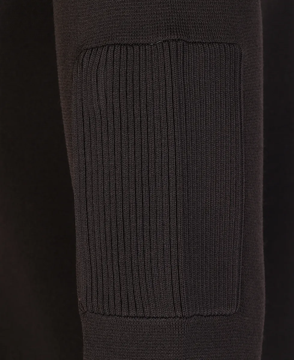 Genti Polo Zip Cooldry - 040 3 Genti Genti Polo Zip Cooldry - 040