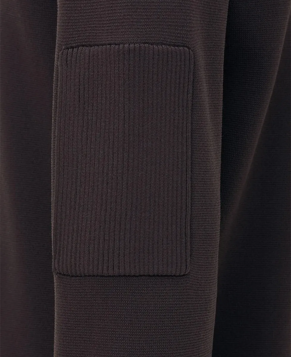 Genti Polo Zip Cooldry - 080 6 Genti Genti Polo Zip Cooldry - 080