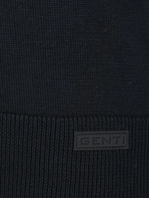 Genti Genti Trui Crewneck - 010