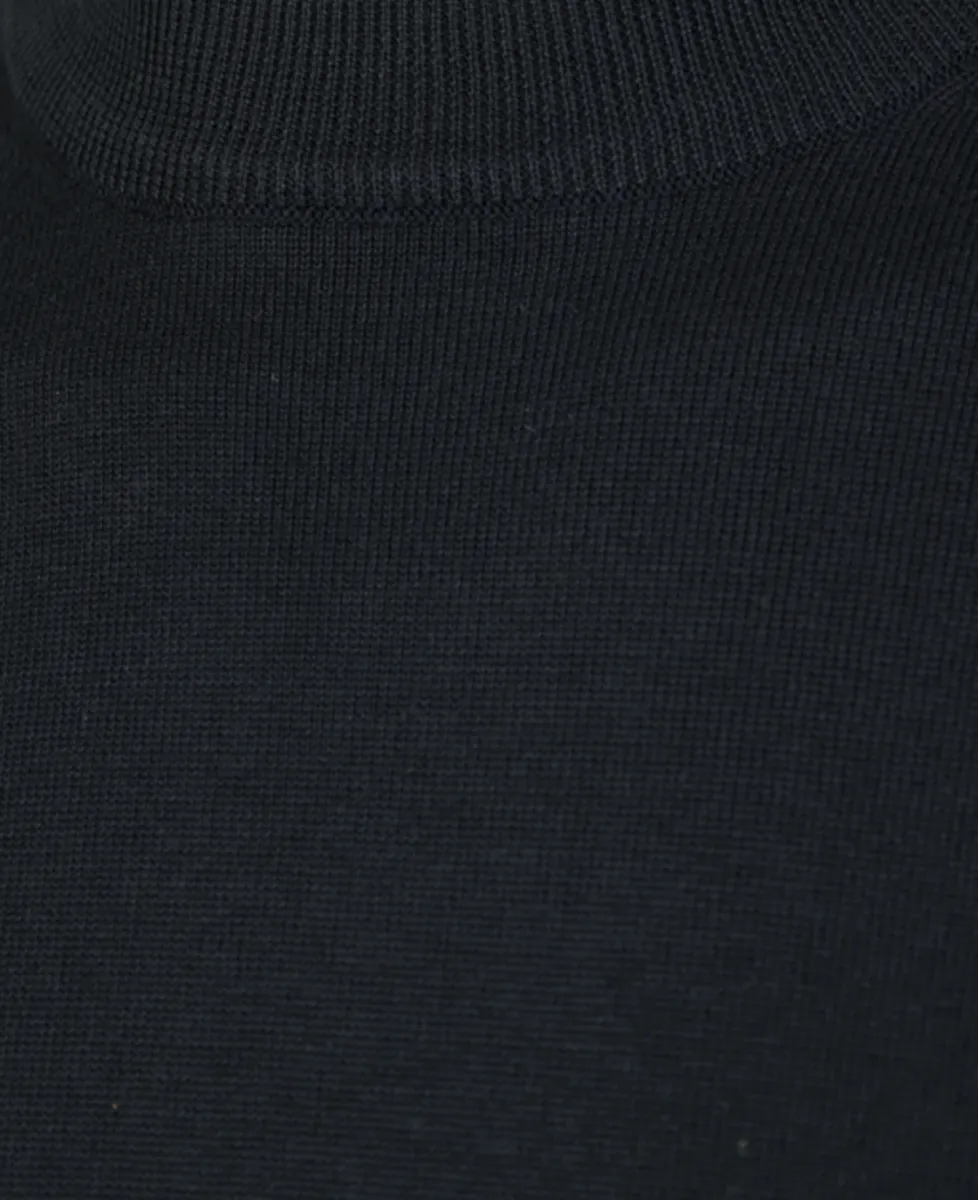 Genti Trui Crewneck - 010 3 Genti Genti Trui Crewneck - 010