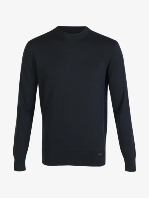 Genti Genti Trui Crewneck - 010