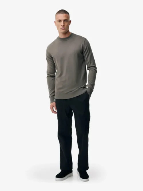 Genti Genti Trui Crewneck - 044