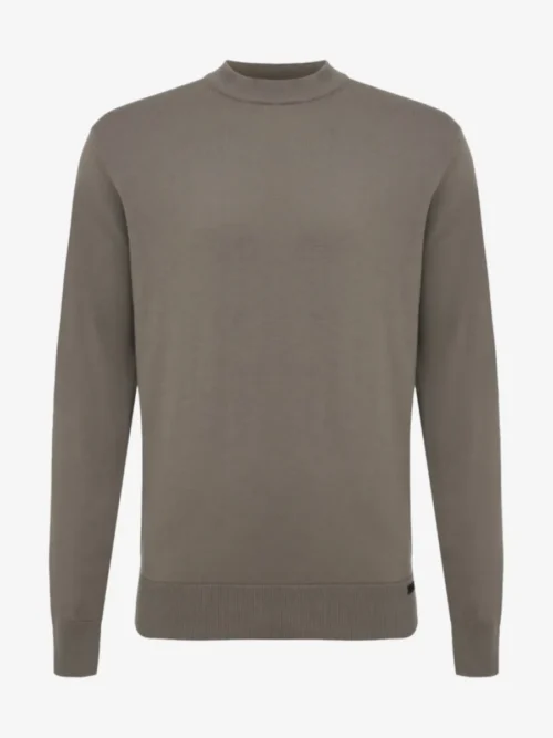 Genti Genti Trui Crewneck - 044