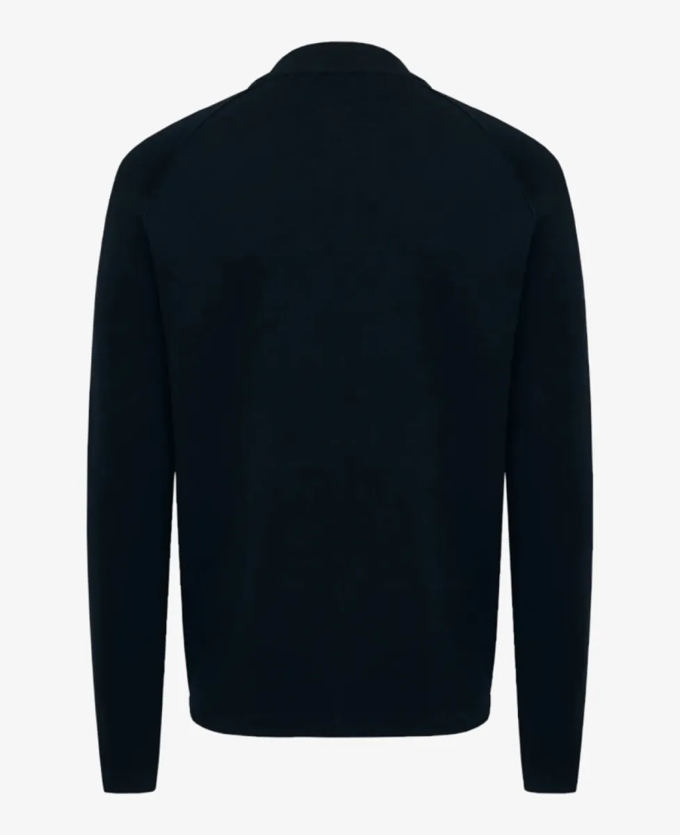Genti Turtle Neck - 010 3 Genti Genti Turtle Neck - 010