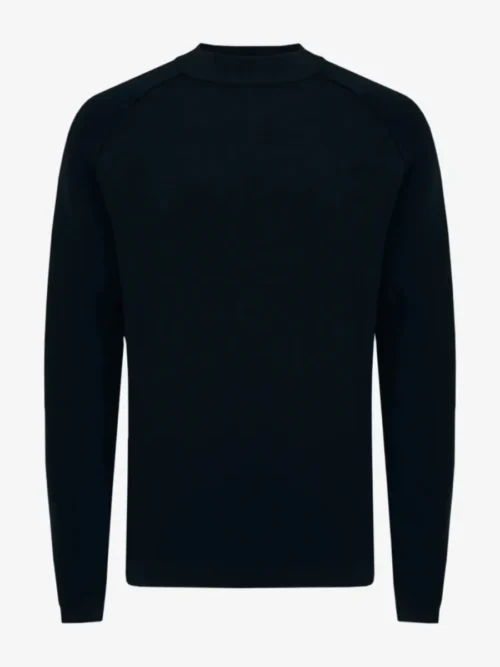 Genti Genti Turtle Neck - 010