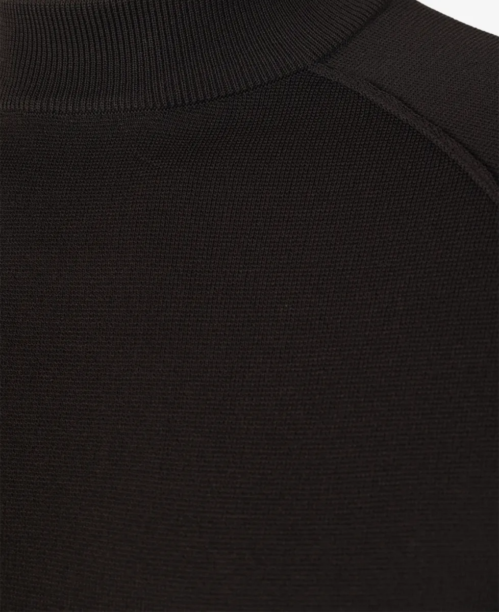 Genti Turtle Neck - 040 2 Genti Genti Turtle Neck - 040