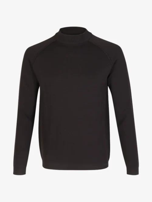 Genti Genti Turtle Neck - 040