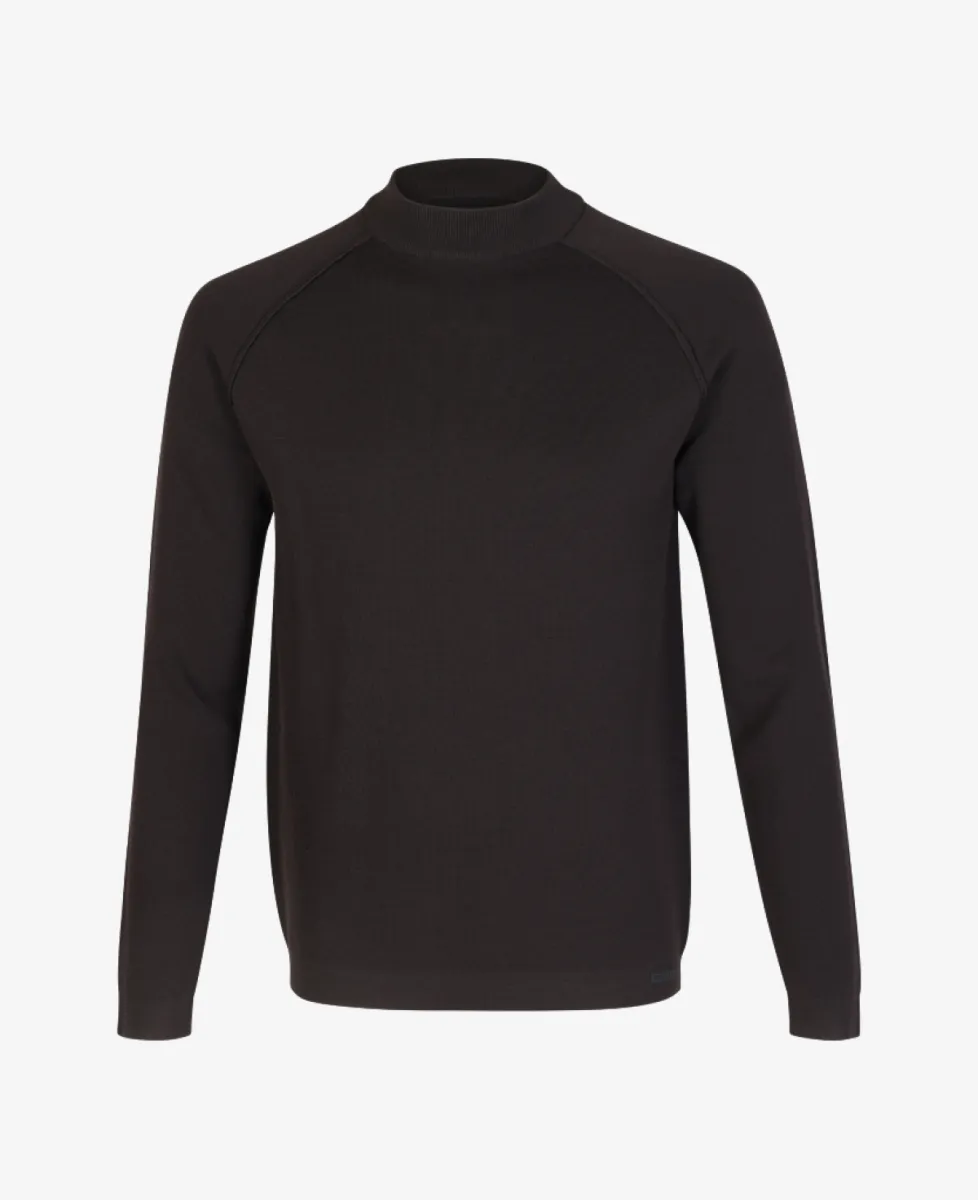 Genti Turtle Neck - 040 1 Genti Genti Turtle Neck - 040