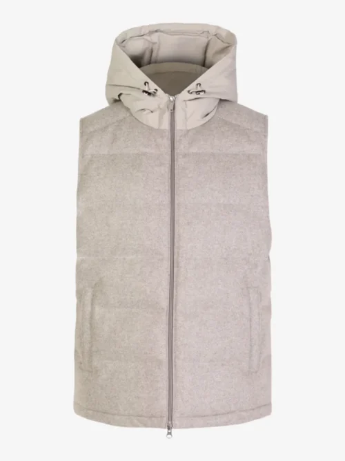 Genti Genti Bodywarmer - 144