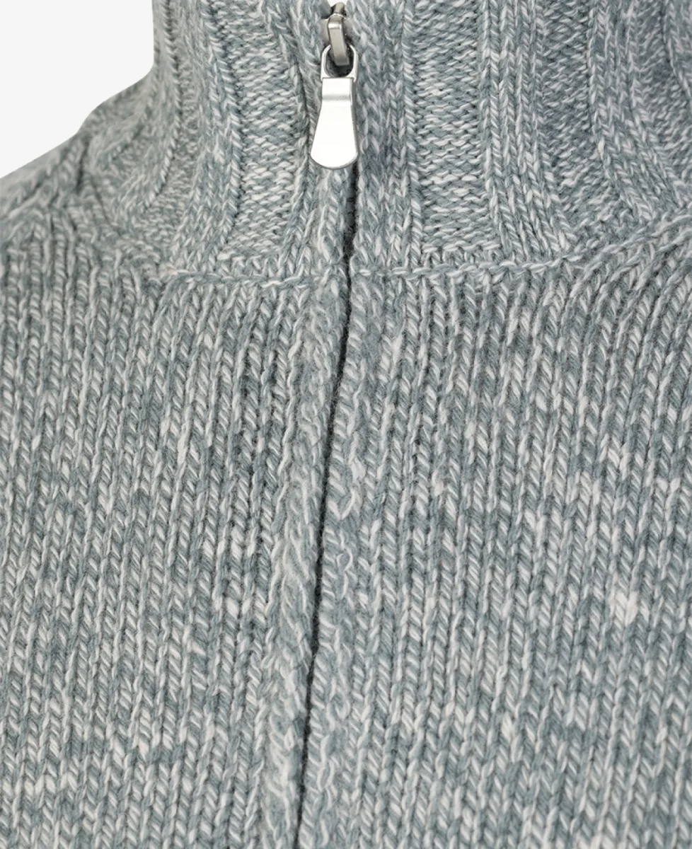 Gran Sasso Halfzip - 966 2 Gran Sasso Gran Sasso Halfzip - 966