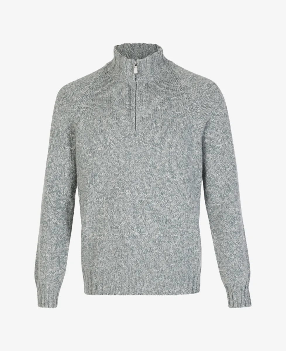 Gran Sasso Halfzip - 966 1 Gran Sasso Gran Sasso Halfzip - 966