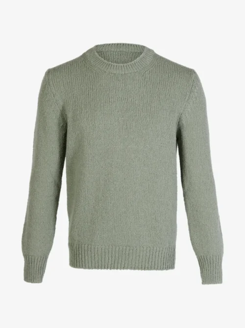 Gran Sasso Gran Sasso Crewneck - 430