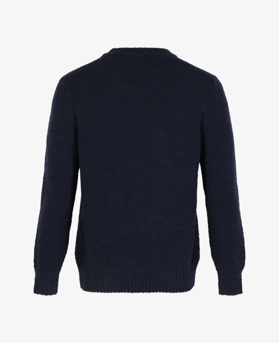 Gran Sasso Crewneck - 598 4 Gran Sasso Gran Sasso Crewneck - 598