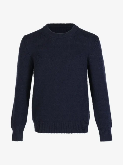 Gran Sasso Gran Sasso Crewneck - 598