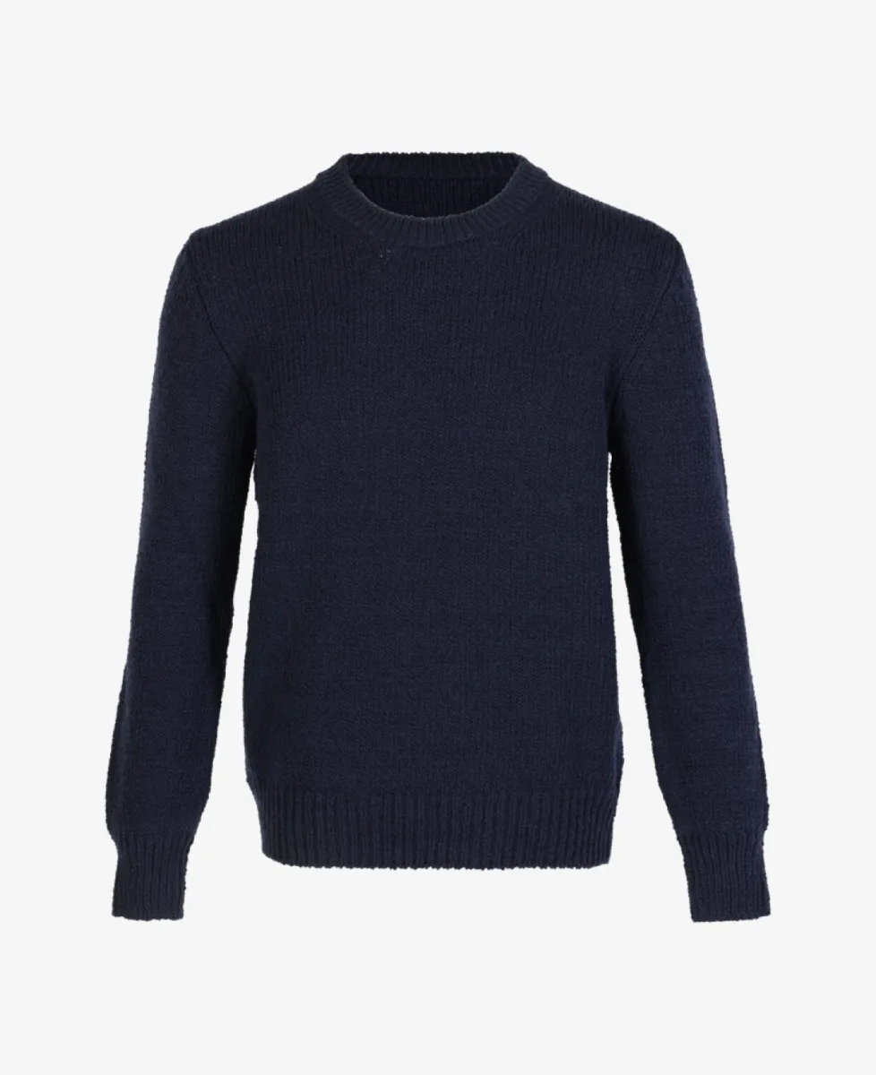 Gran Sasso Crewneck - 598 1 Gran Sasso Gran Sasso Crewneck - 598