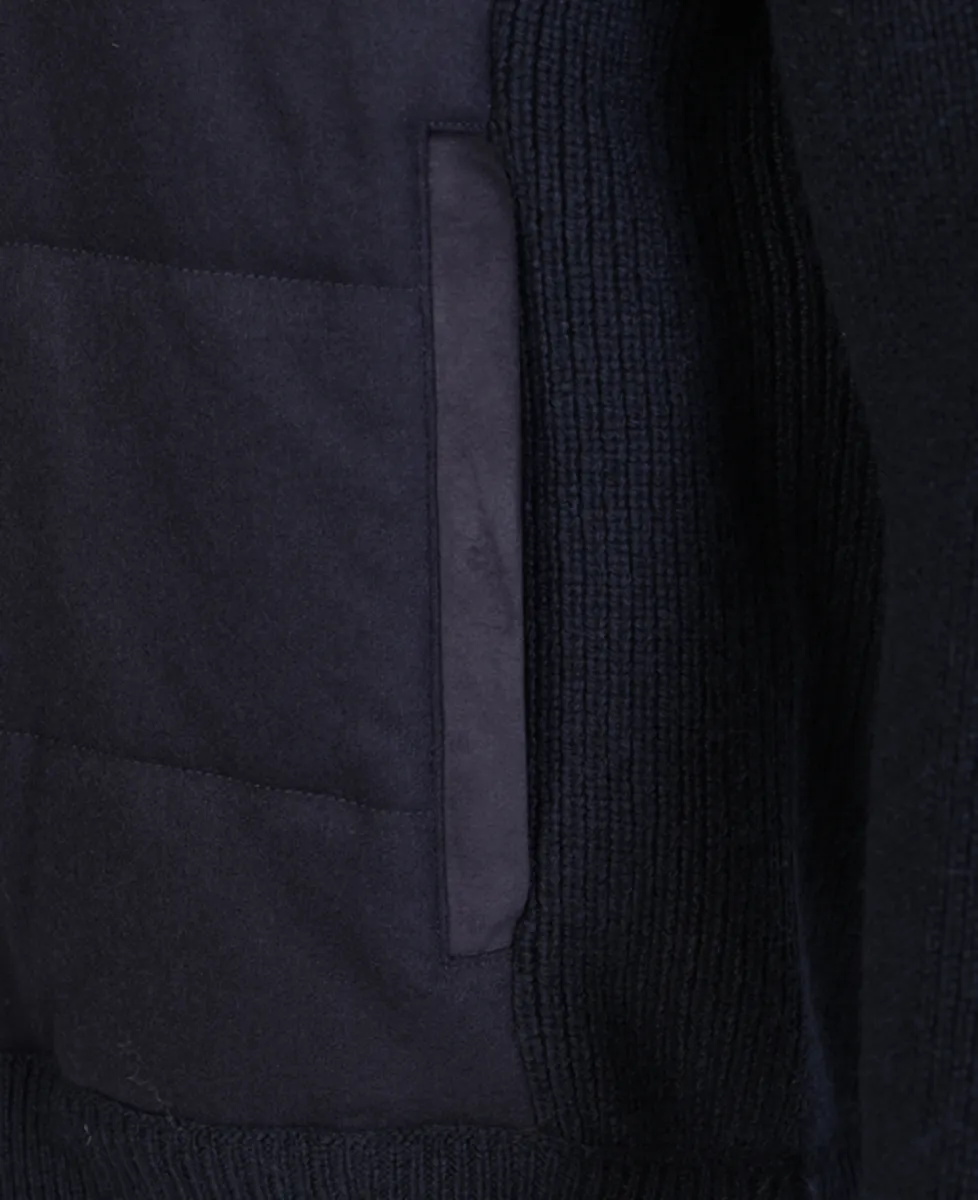 Gran Sasso Hybrid Vest - 598 3 Gran Sasso Gran Sasso Hybrid Vest - 598