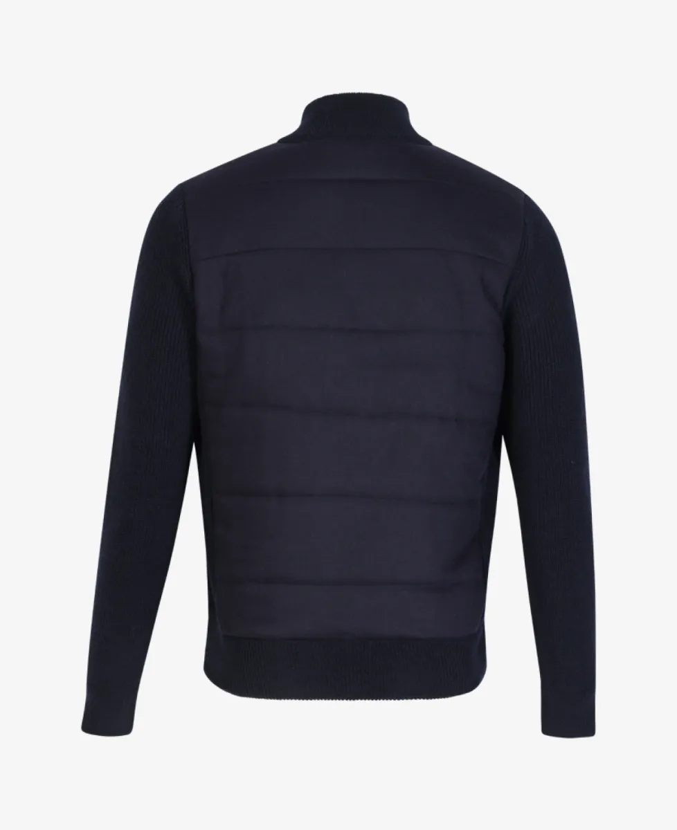 Gran Sasso Hybrid Vest - 598 4 Gran Sasso Gran Sasso Hybrid Vest - 598