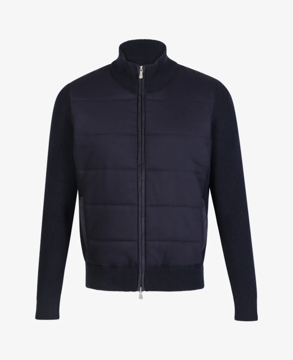 Gran Sasso Hybrid Vest - 598 1 Gran Sasso Gran Sasso Hybrid Vest - 598