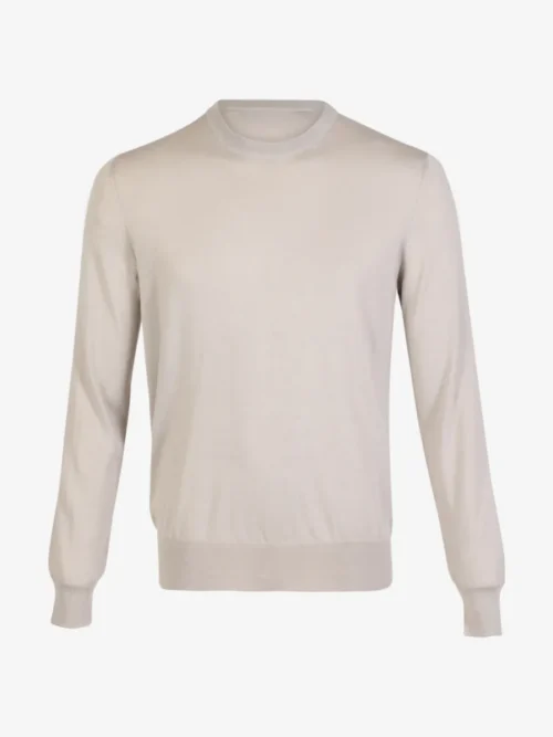 Gran Sasso Gran Sasso Trui Crewneck - 112