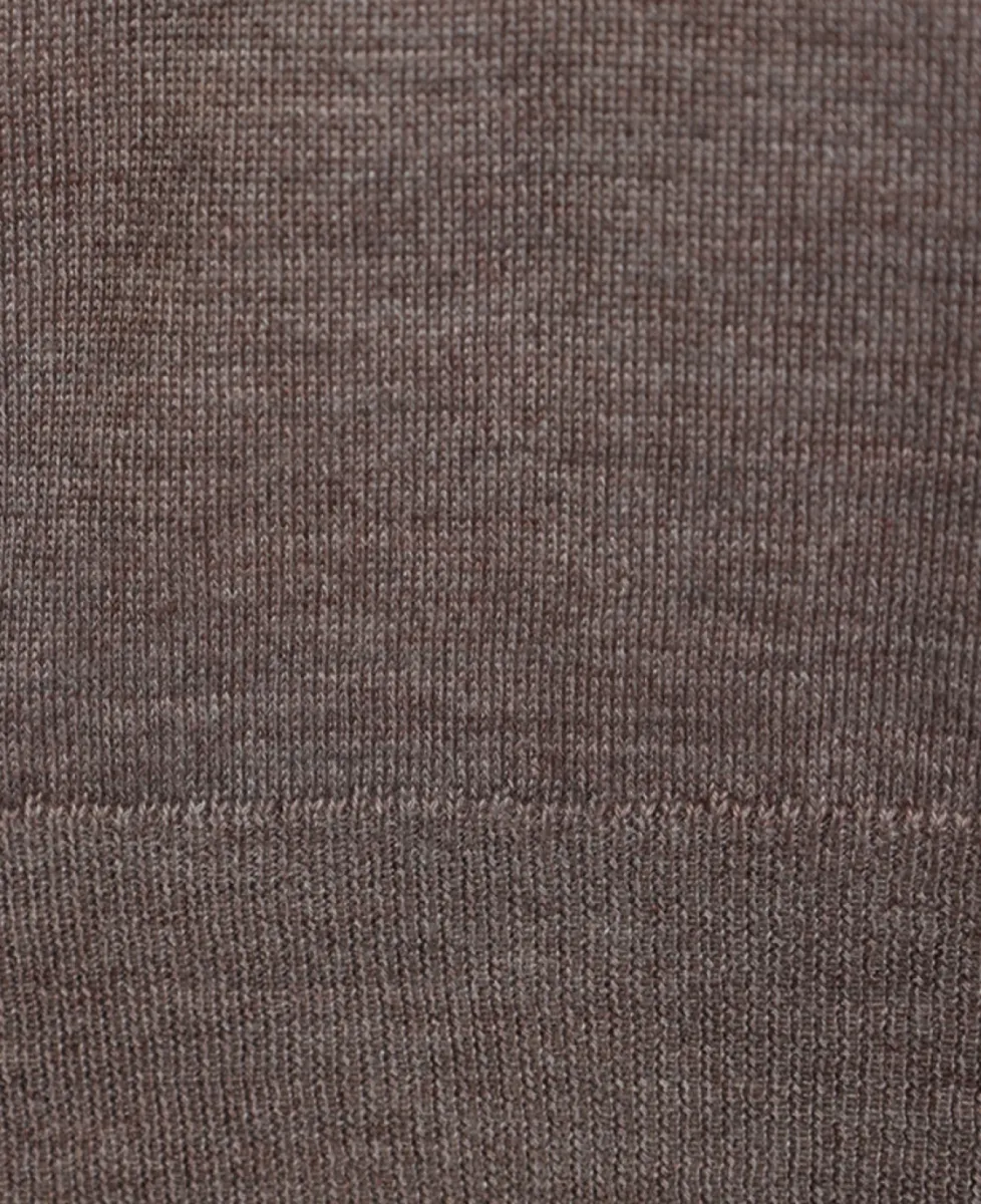 Gran Sasso Trui Crewneck - 170 3 Gran Sasso Gran Sasso Trui Crewneck - 170