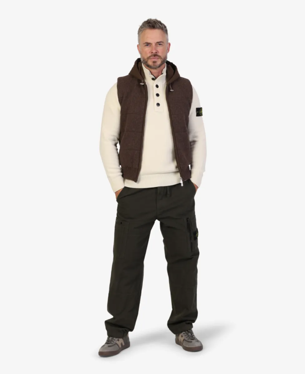 Gran Sasso Bodywarmer - 194 2 Gran Sasso Gran Sasso Bodywarmer - 194