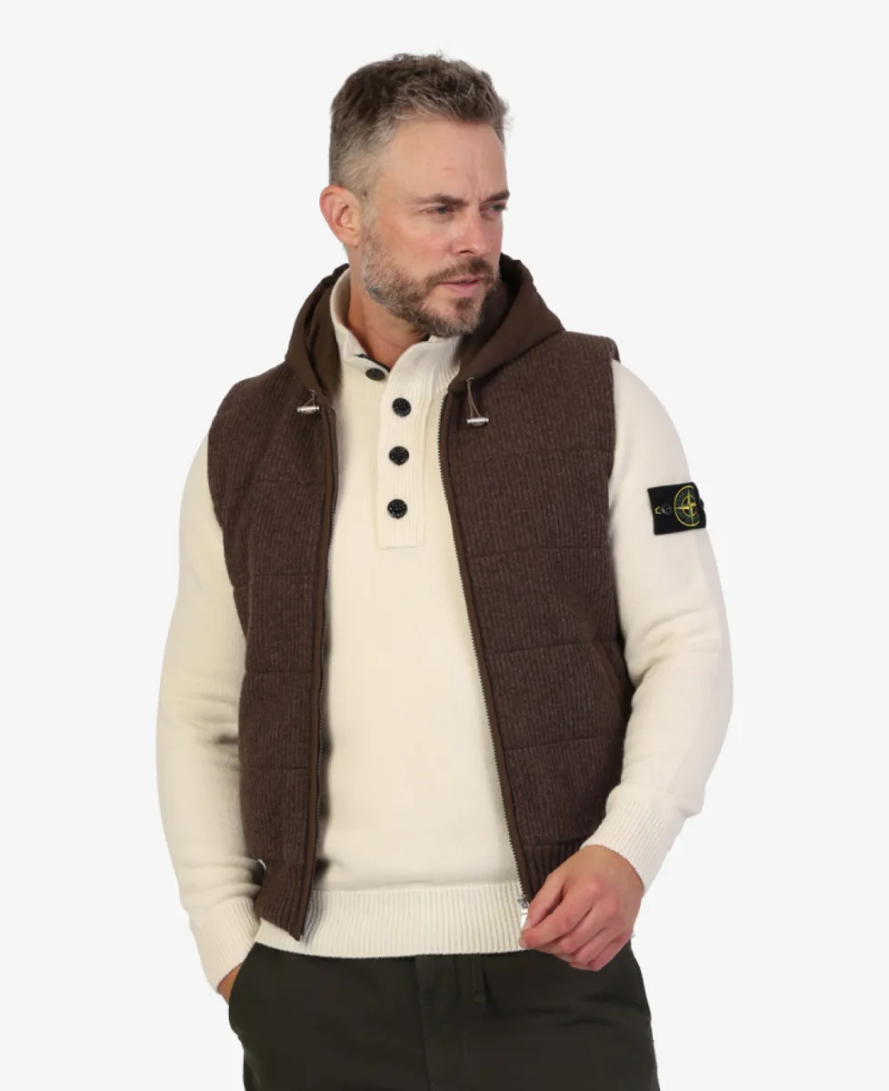 Gran Sasso Bodywarmer - 194 3 Gran Sasso Gran Sasso Bodywarmer - 194