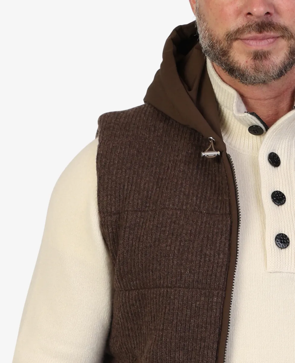 Gran Sasso Bodywarmer - 194 4 Gran Sasso Gran Sasso Bodywarmer - 194