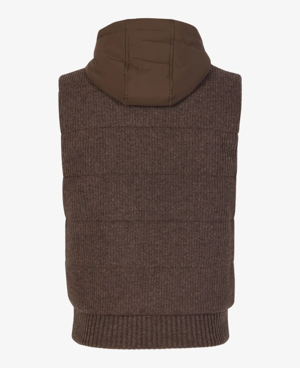 Gran Sasso Bodywarmer - 194 7 Gran Sasso Gran Sasso Bodywarmer - 194