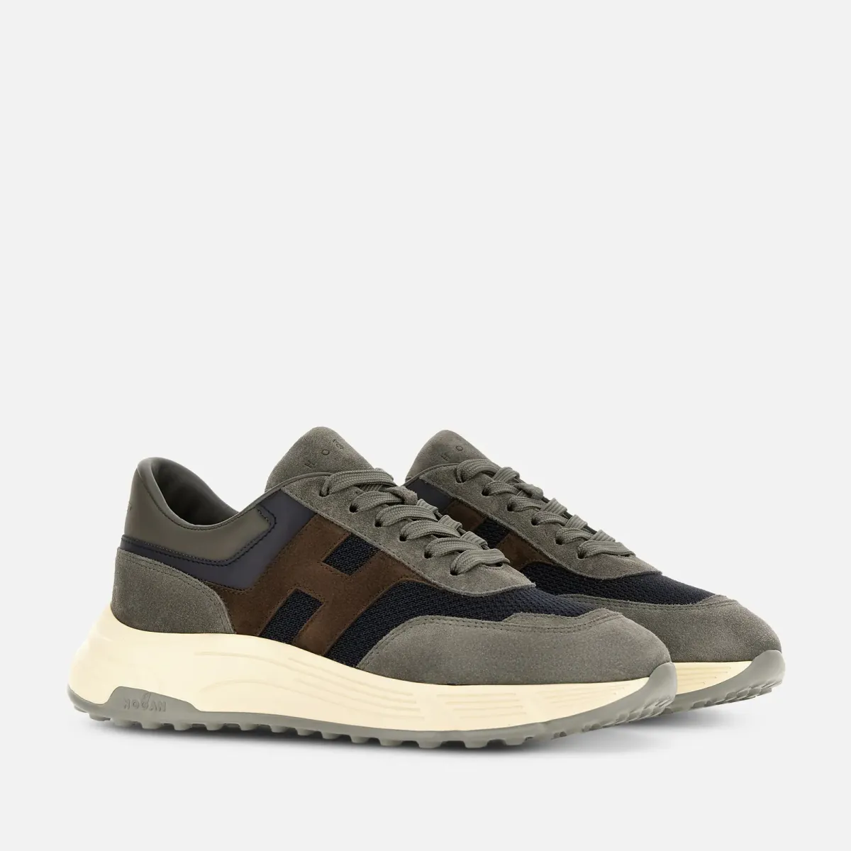 Hogan Sneaker - 740G 2 Hogan Hogan Sneaker - 740G