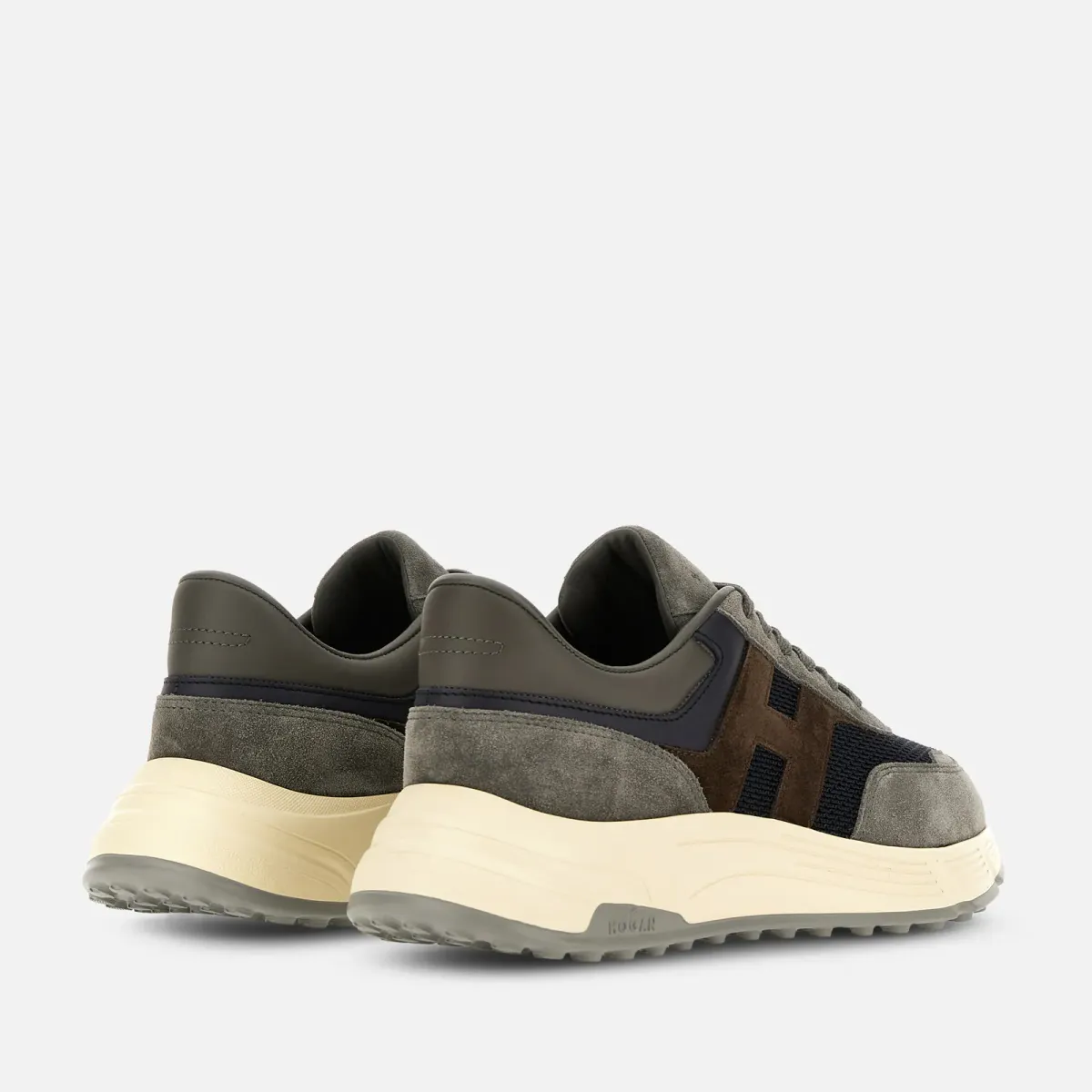 Hogan Sneaker - 740G 3 Hogan Hogan Sneaker - 740G