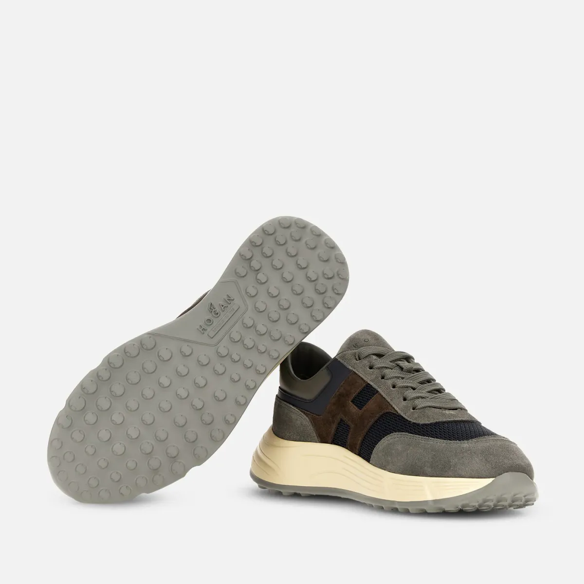 Hogan Sneaker - 740G 4 Hogan Hogan Sneaker - 740G
