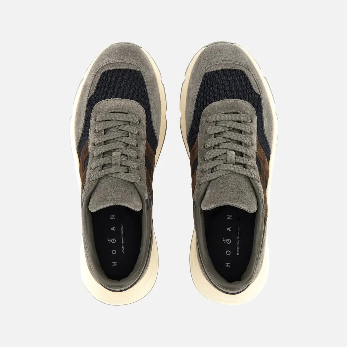 Hogan Sneaker - 740G 5 Hogan Hogan Sneaker - 740G