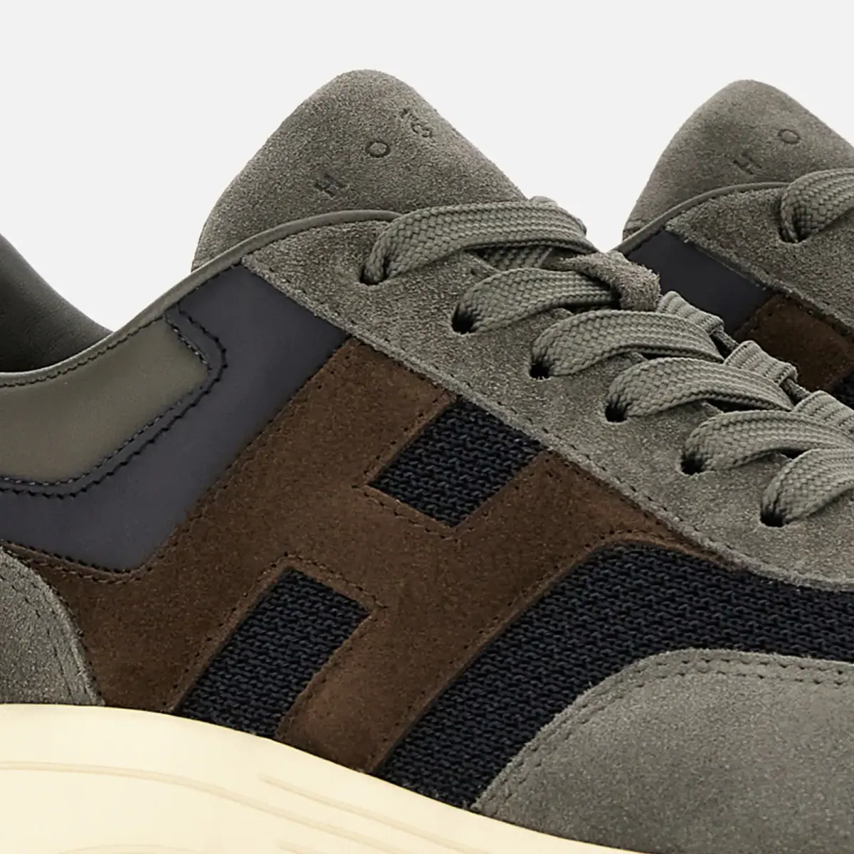 Hogan Sneaker - 740G 6 Hogan Hogan Sneaker - 740G