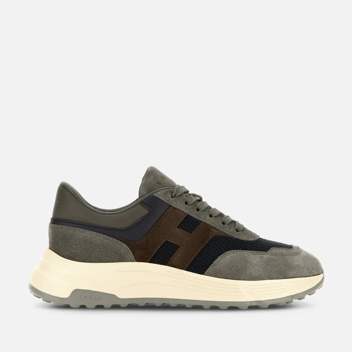 Hogan Sneaker - 740G 1 Hogan Hogan Sneaker - 740G