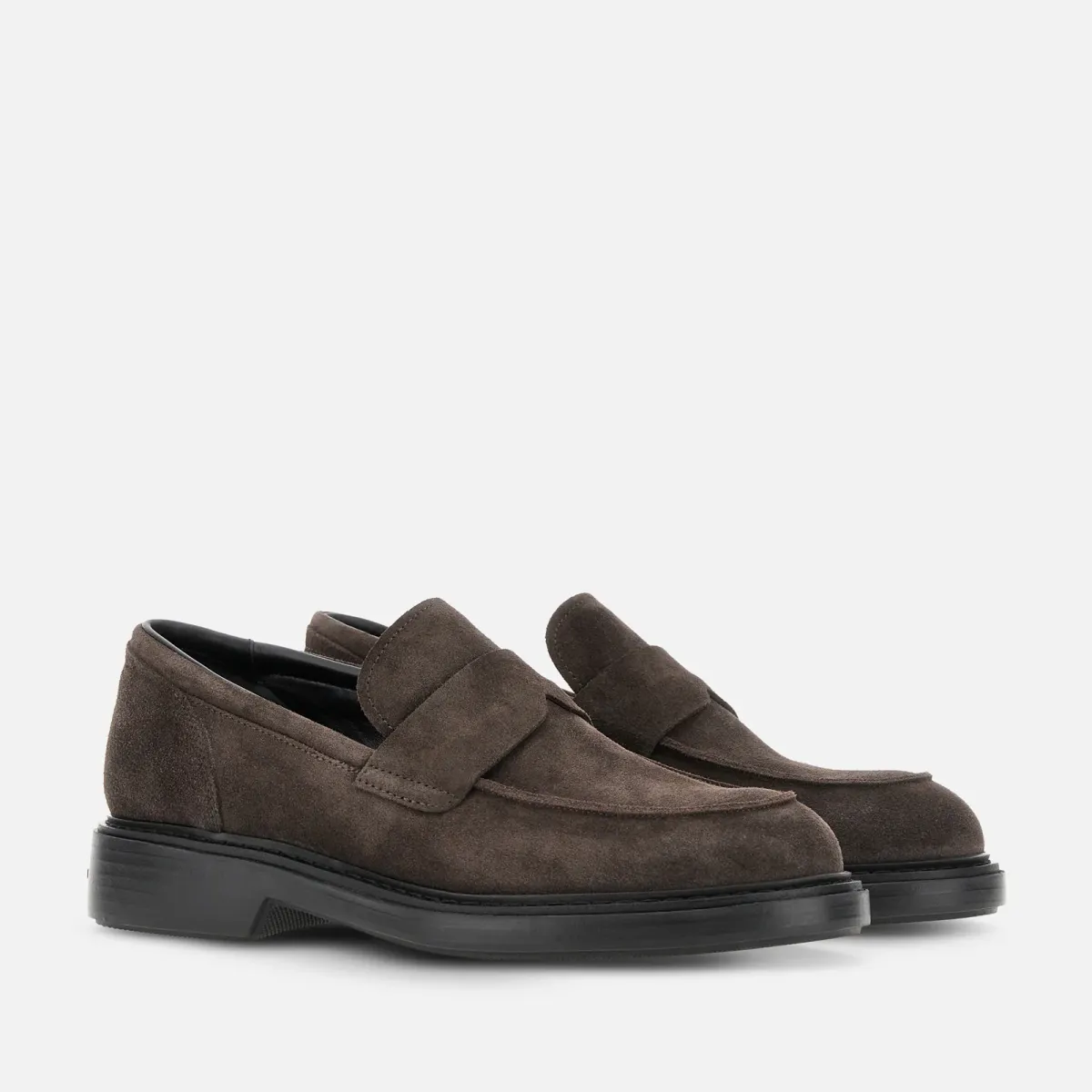 Hogan Loafer - S808 2 Hogan Hogan Loafer - S808