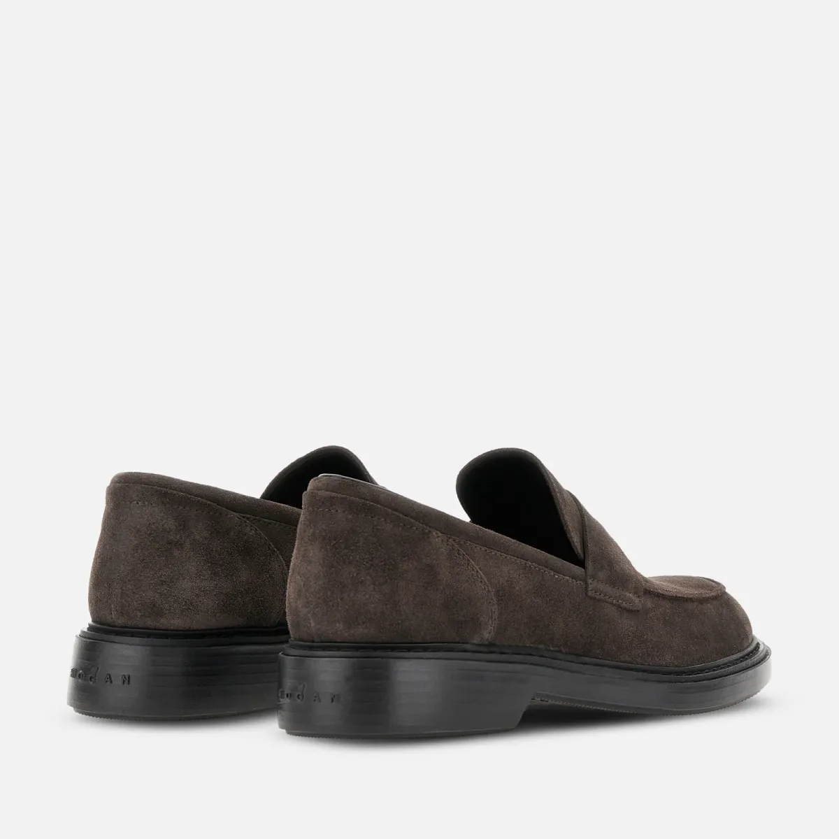 Hogan Loafer - S808 3 Hogan Hogan Loafer - S808