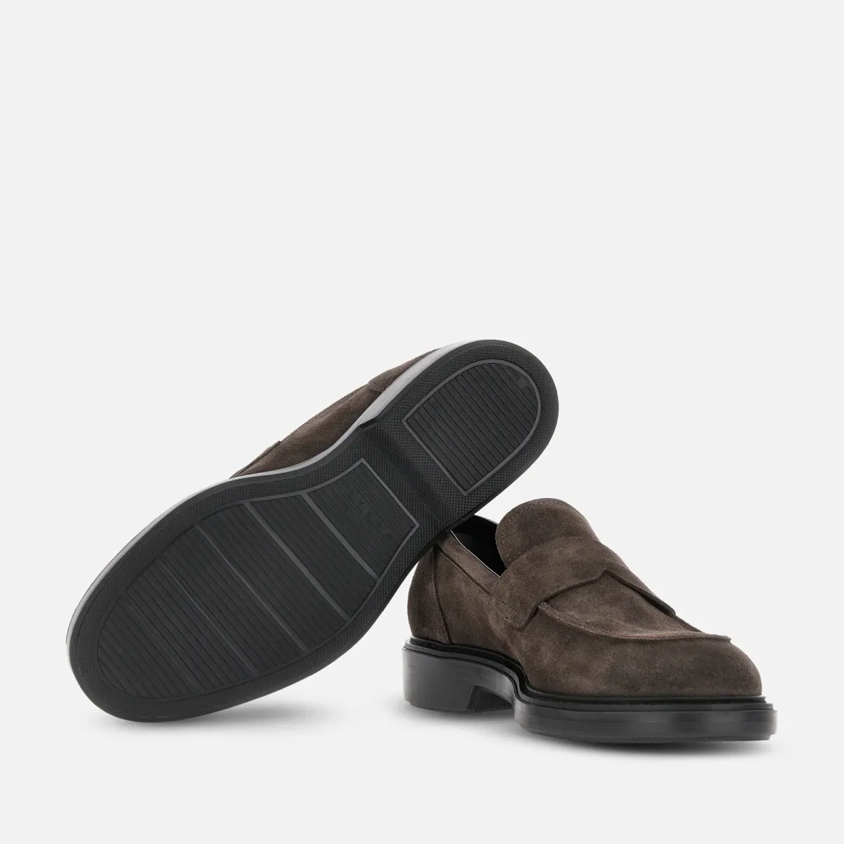 Hogan Loafer - S808 4 Hogan Hogan Loafer - S808