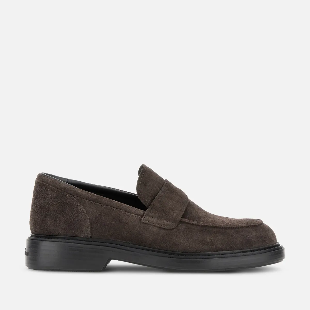 Hogan Loafer - S808 1 Hogan Hogan Loafer - S808