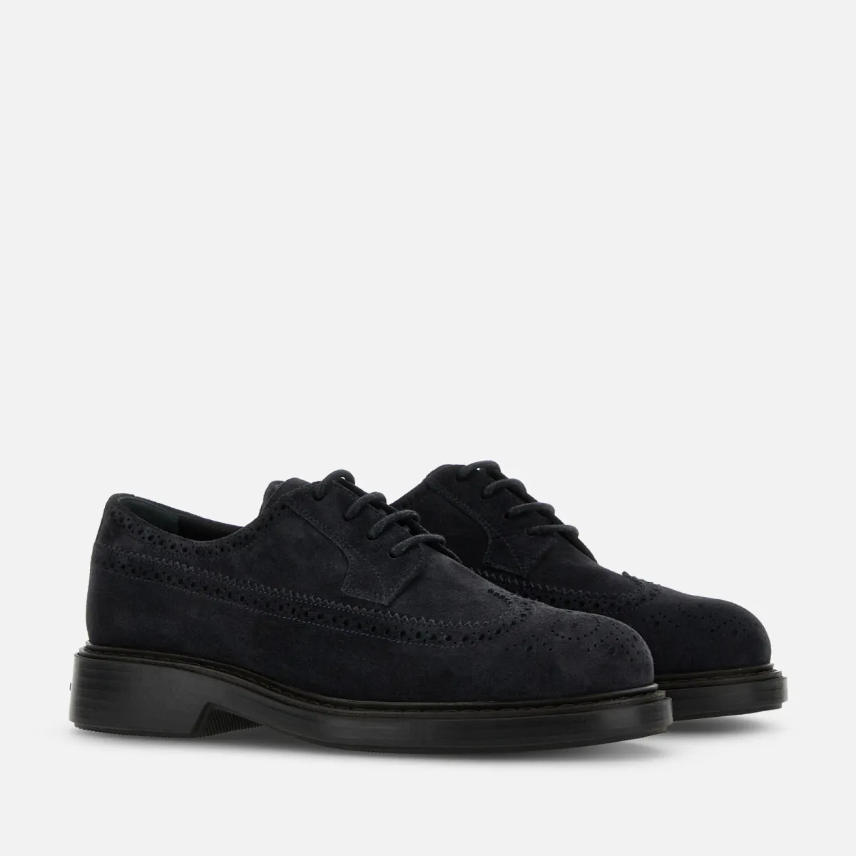 Hogan Brogue - O835 2 Hogan Hogan Brogue - O835